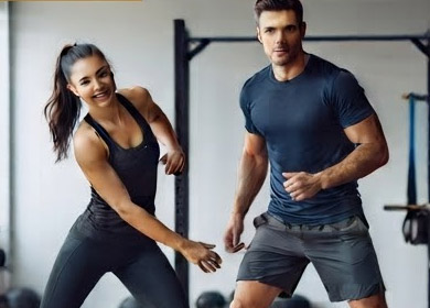 Athletic and sports wear