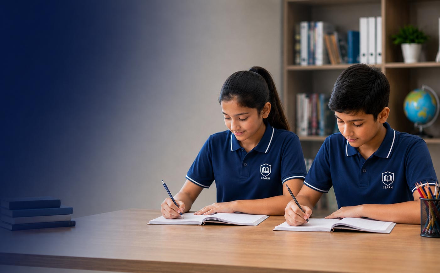 TORCS — School & Corporate Uniforms