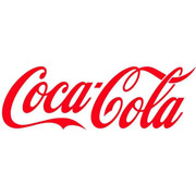 Coca-Cola logo