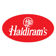 Haldiram logo