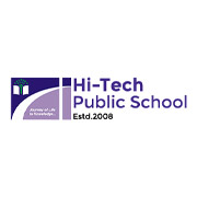 Hi-Tech logo