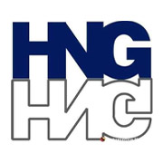Hindustan National Glass Ltd logo