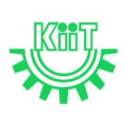 KIIT University logo