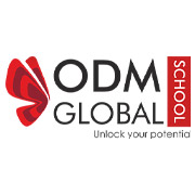 ODM logo