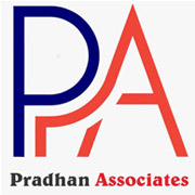 Pradhan Associates logo