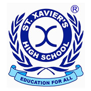 St. Xavier logo